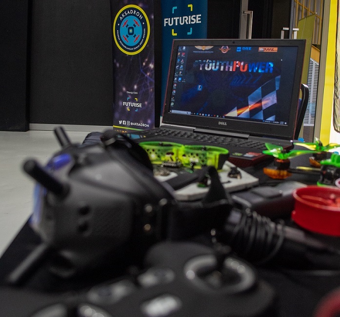 Back in July a Malaysian team competed in the 2022 FAI Korea Drone Race World Cup. Drone industry observers expect to see Malaysian teams be competitive at global drone race competitions.