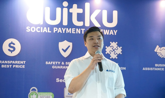 Duitku provides Social Payment Gateway to Indonesians