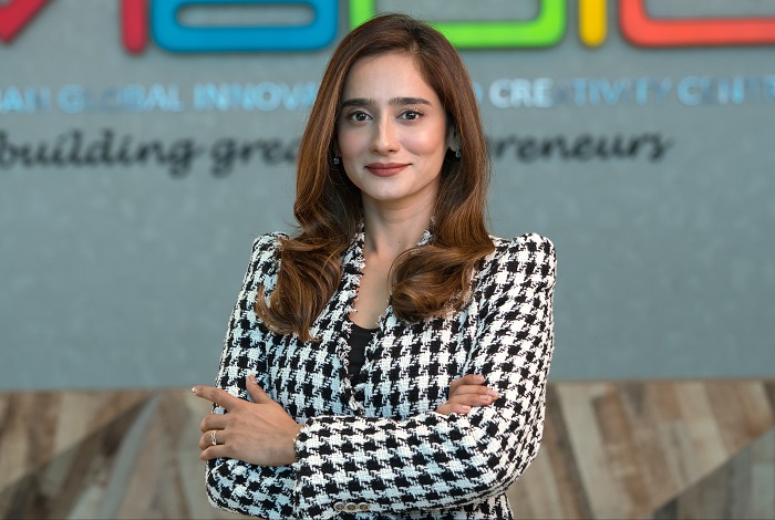 MaGIC CEO Dzuleira Abu Bakar feels the NTIS can help Malaysian startups pivot quickly to adapt to the new environment by encouraging collaboration and innovation.