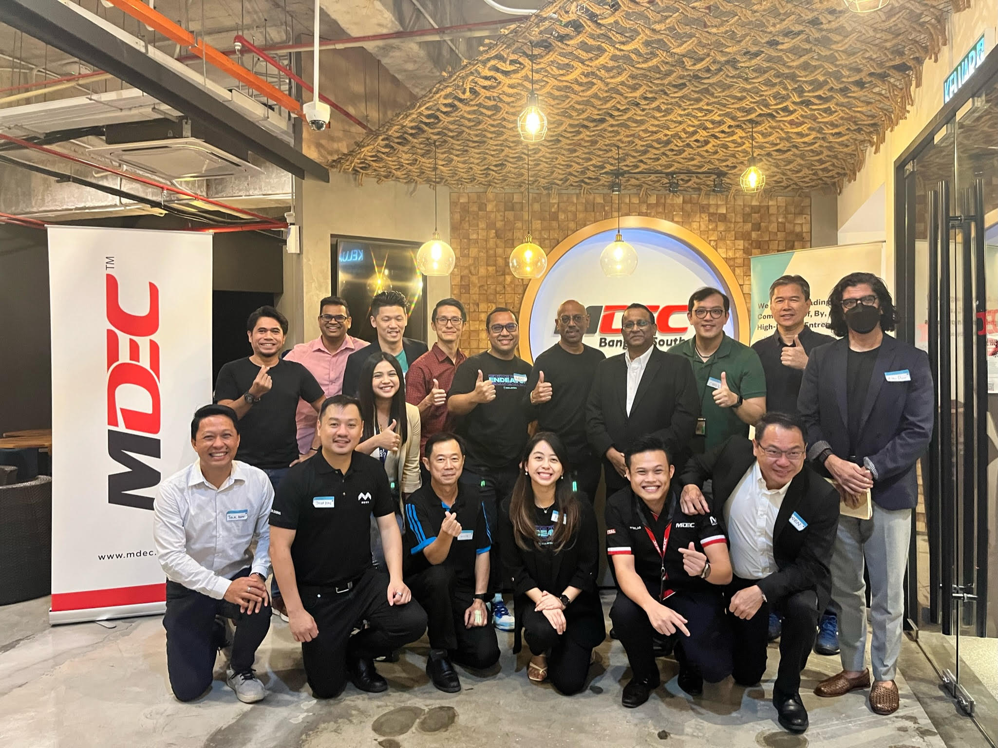 Endeavor Malaysia, MDEC announce ‘Founders Center of Excellence’ programme to support high growth tech firms