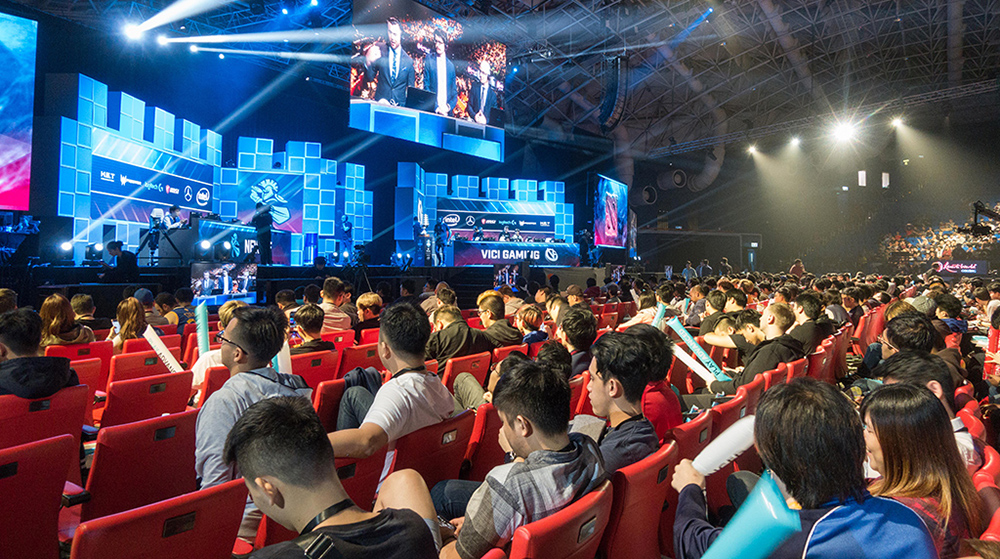 ESL One returns to Genting for second year running