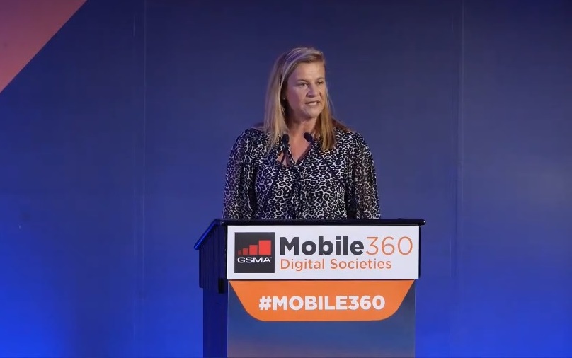 GSMA Mobile 360 – Digital Societies: Mobile technology to play vital role in new industrial revolution