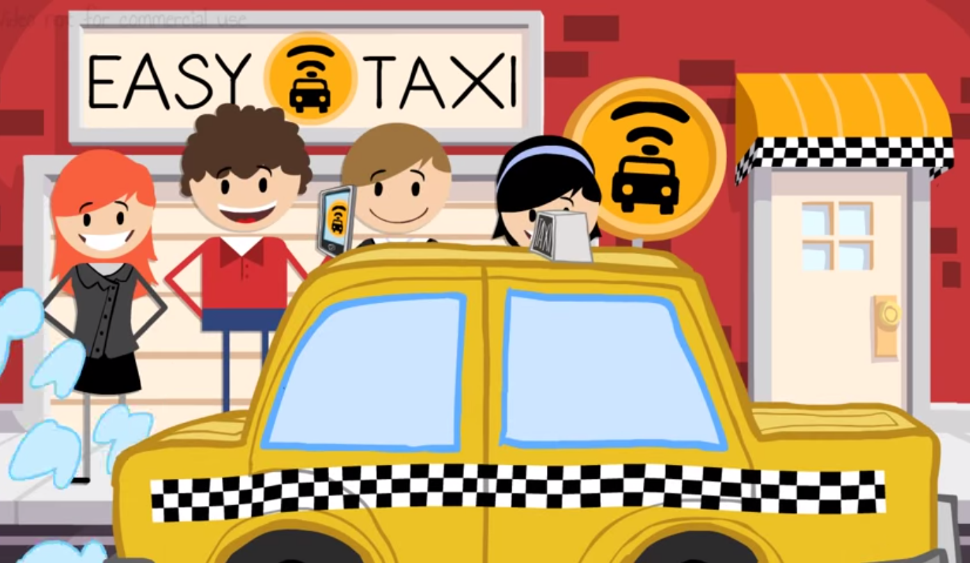 EasyTaxi continues rapid ride, eyes Asian expansion
