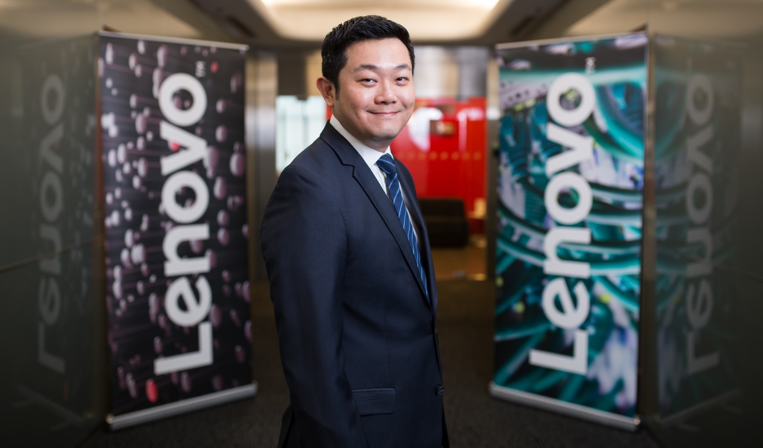 Lenovo increases focus on Singapore and Malaysia