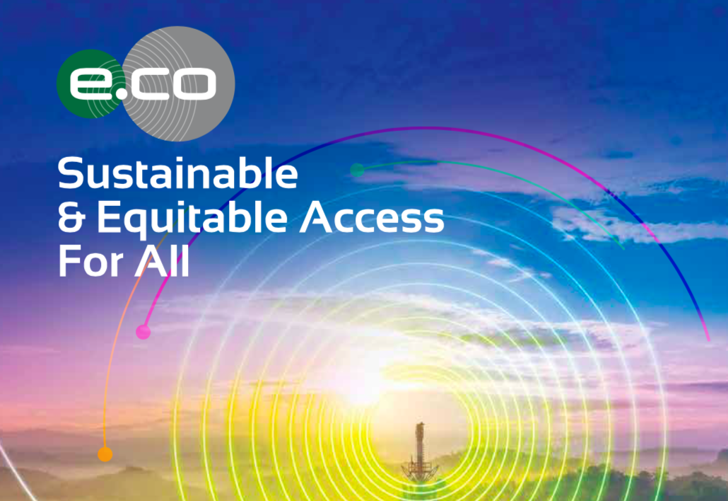 edotco launches inaugural sustainability blueprint