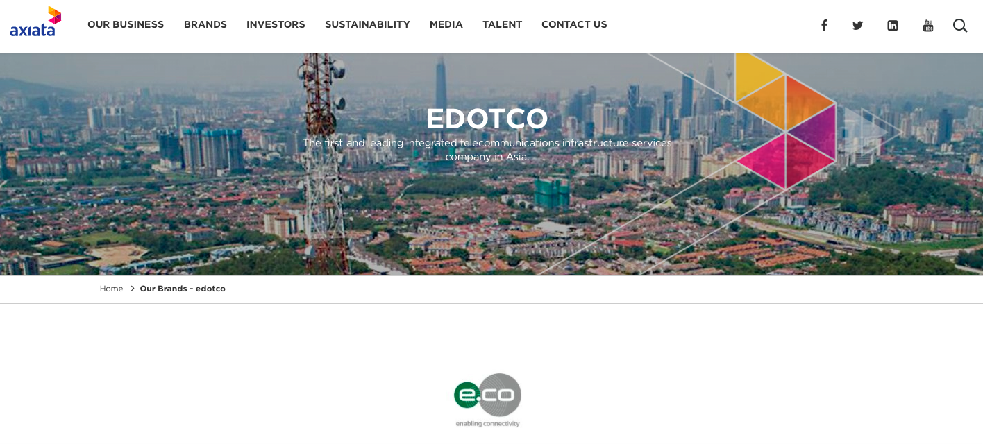 edotco makes Indonesia foray with acquisition of towers