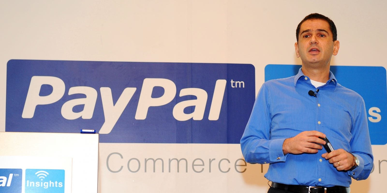 M-Commerce spending in Malaysia quadrupled: PayPal 