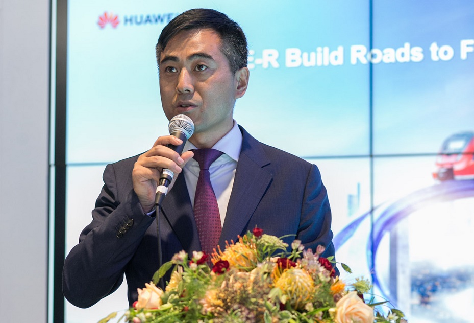 Malaysia Airports collaborates with Huawei Technologies Malaysia on Airports 4.0