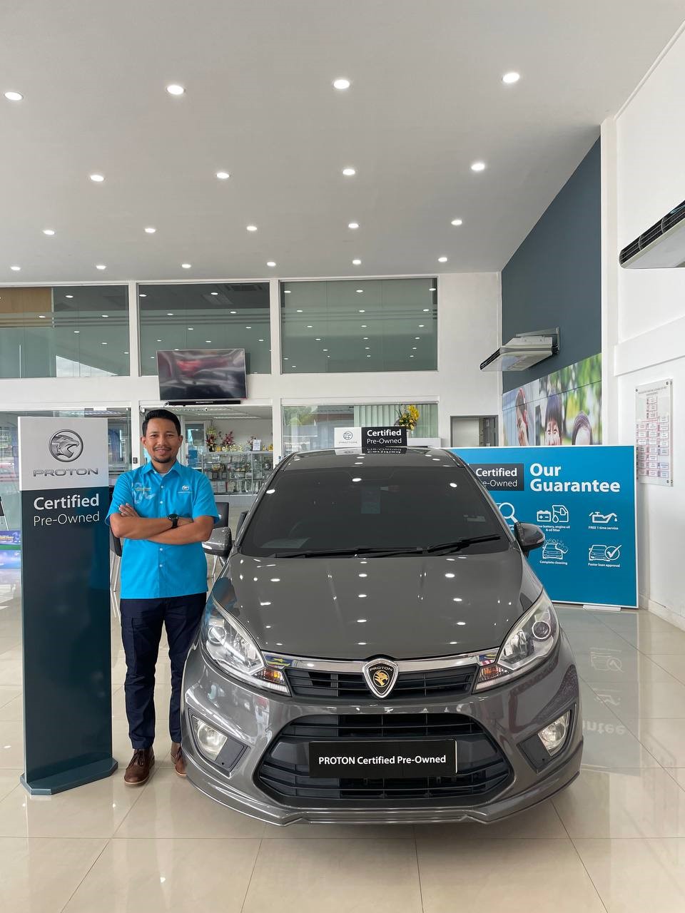 Funding Societies, Proton to provide financing to dealers