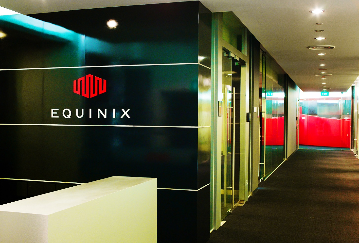 Equinix expands SG2 IBX data centre in Singapore