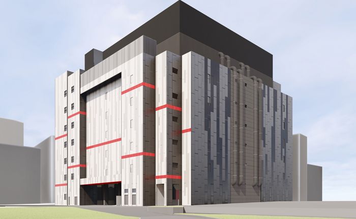 A 2019 artist impression of a data centre owned by Equinix in Singapore. Since last year, Singapore has shifted its priorities away from data centres, resulting in an opportunity within the SEA region for countries such as Indonesia, Thailand and Malaysia to woo data centre operators.