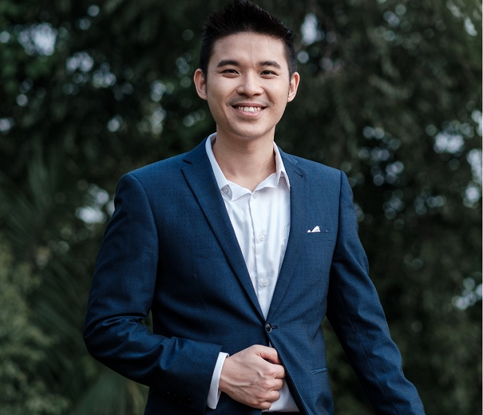 Catcha Digital Appoints Eric Tan as Group CEO