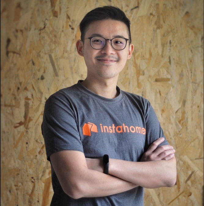 Catcha Group’s Instahome appoints Leon Kong as country manager, Kambiz Khanlari as CTO