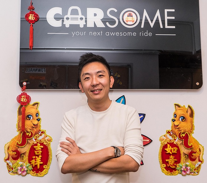 Malaysia&#039;s Carsome to buy iCar Asia in US$200mil deal that will create largest used car digital automotive marketplace in SEA