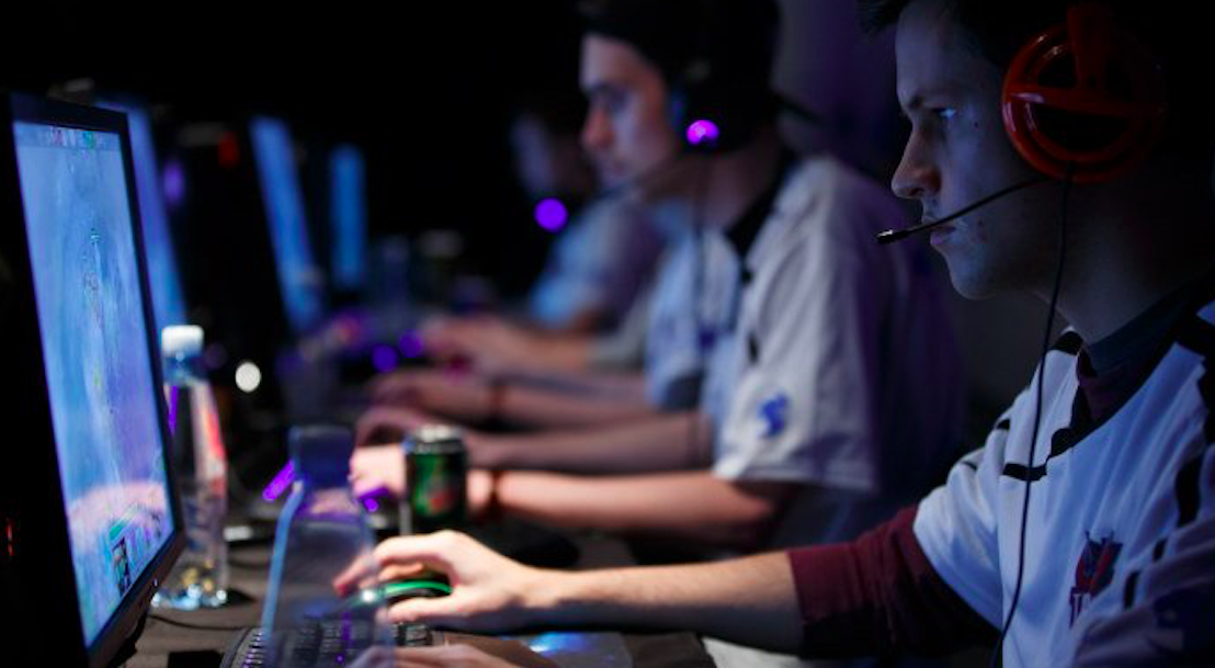 GOX partners Tencent Cloud to empower esports livestreaming