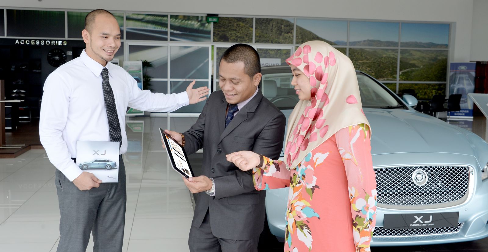 Brunei’s BIBD At-Tamwil boosts car loan revenue by 20% with Fico 