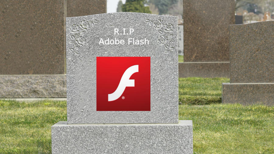 Google ready to kill Flash