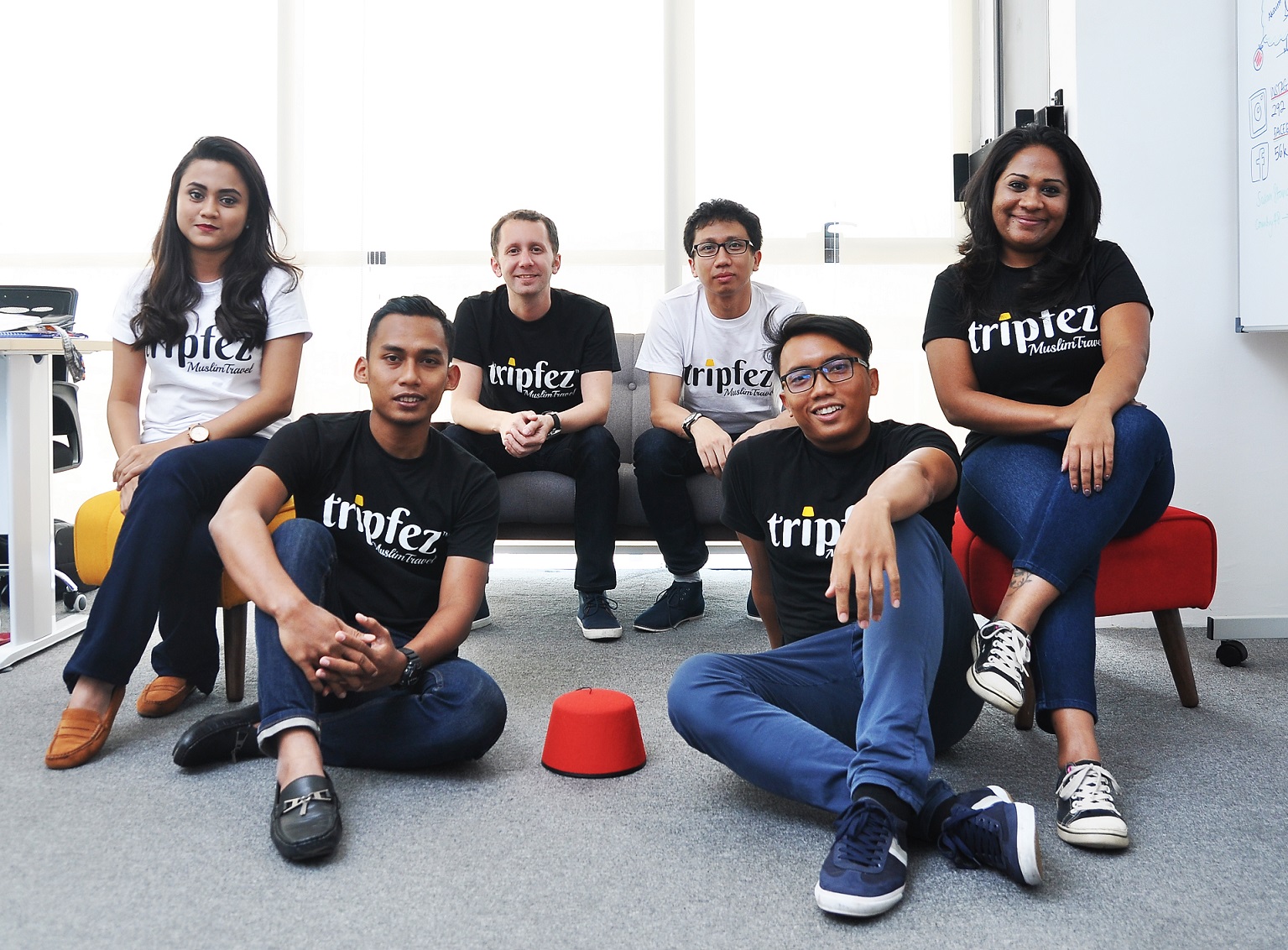 Tripfez looks to integrate more tech in coming year