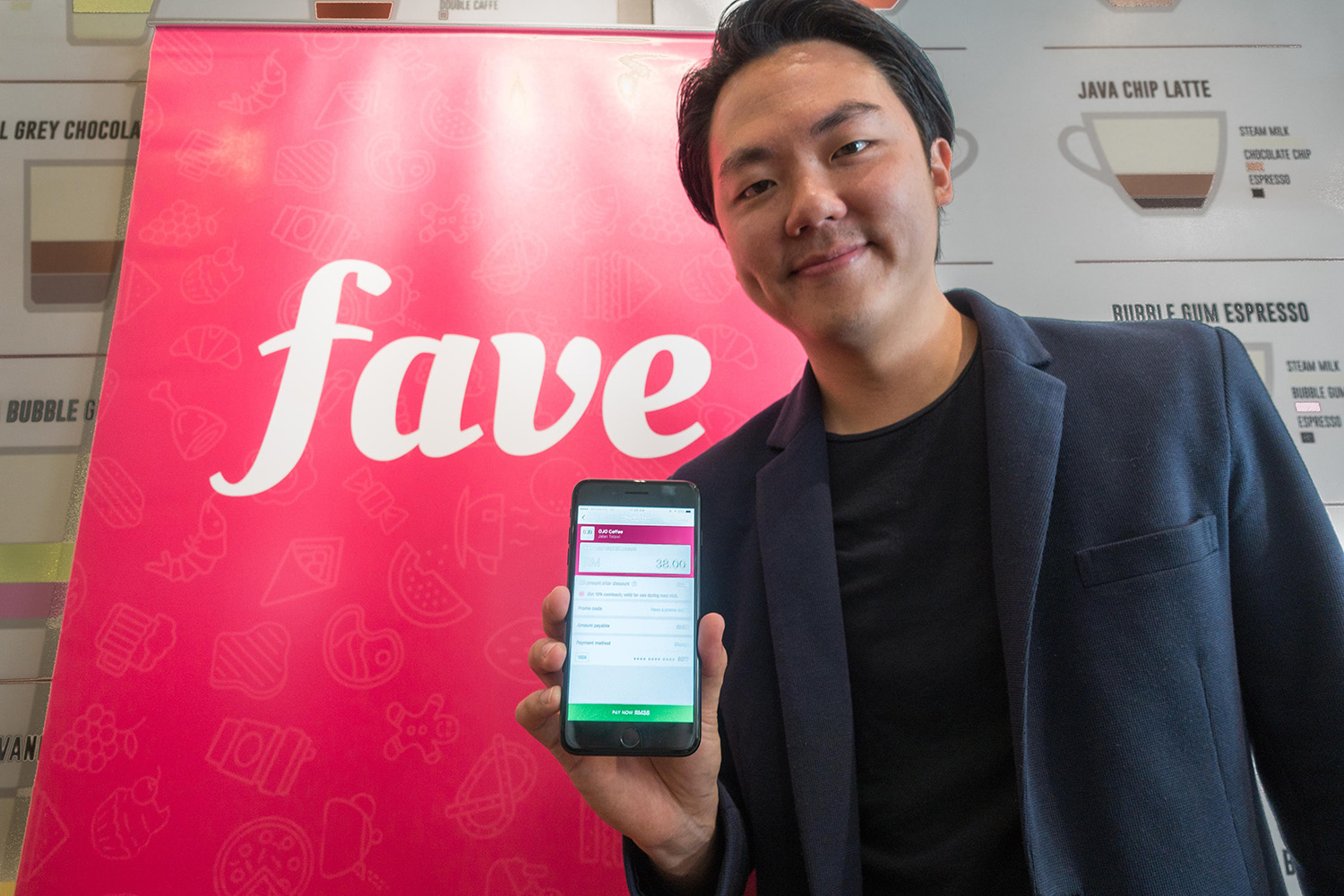 FavePay anticipates paying over US$100mil to merchants by year-end 