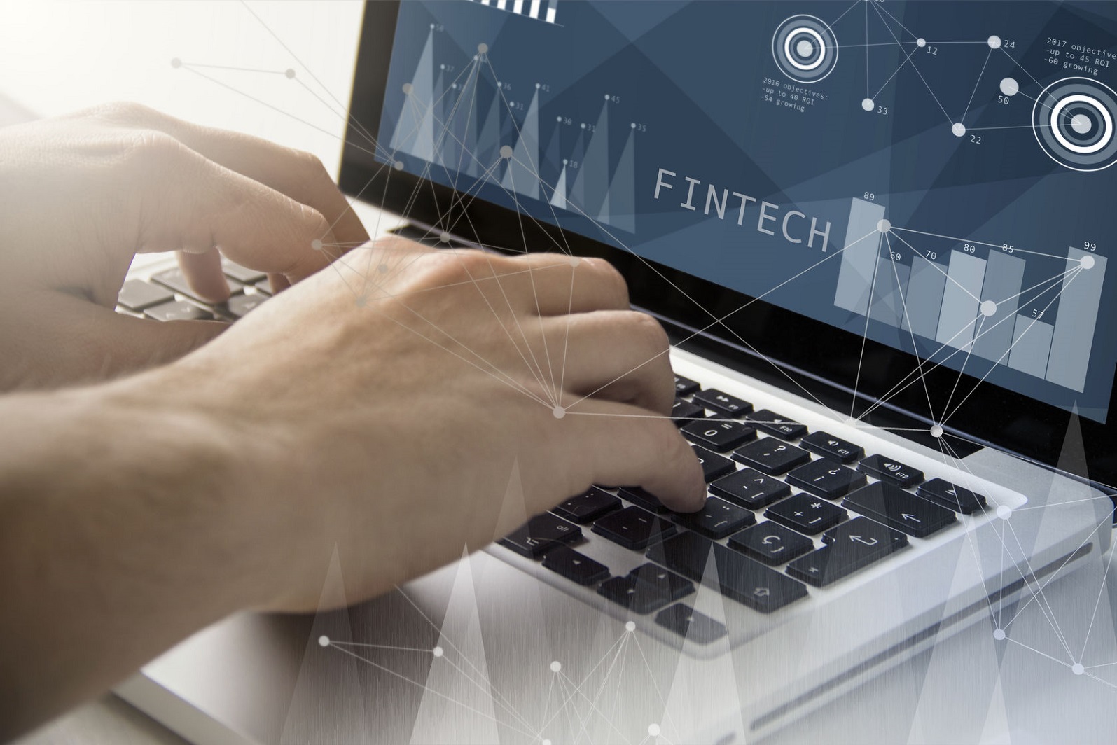 Global fintech investment robust on back of strong VC funding: KPMG 