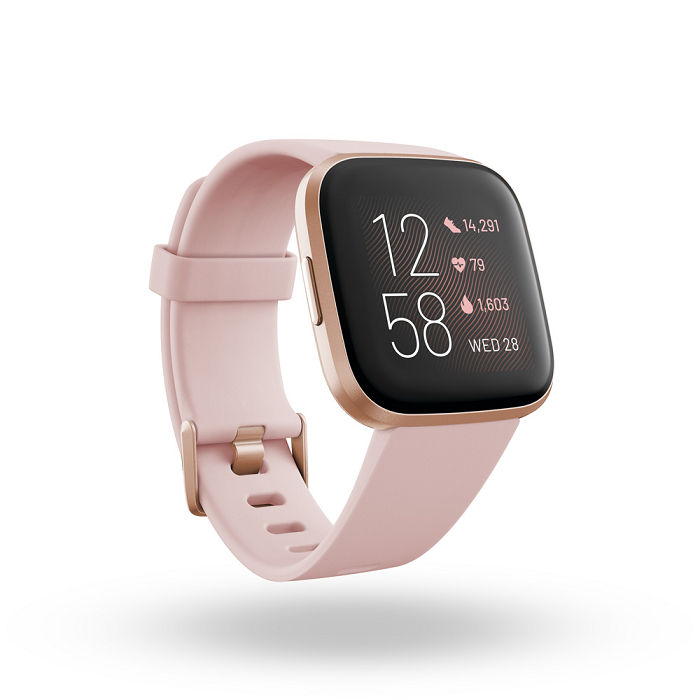 kelebihan fitbit versa 2