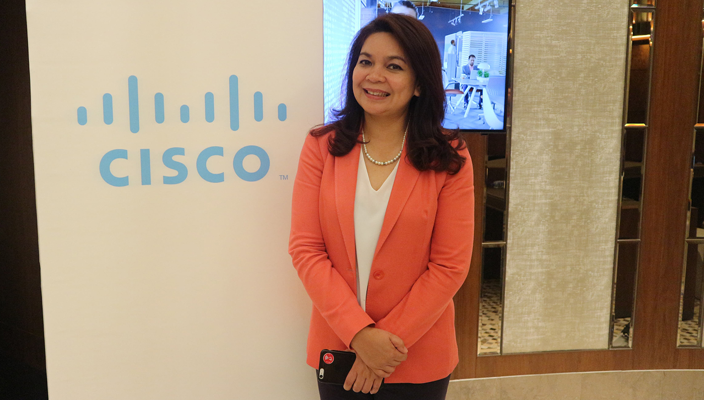 Cisco launches Webex in Indonesia