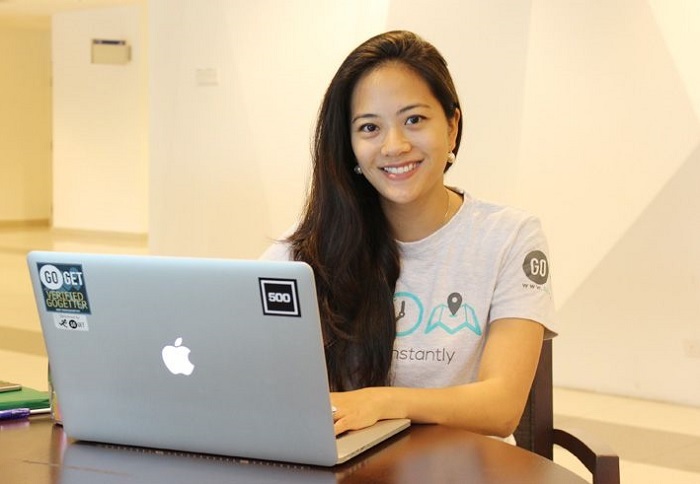 "I 100% see a day when it is normal to have multiple employers,” predicts Francesca Chia, CEO and co-founder of leading gig platform, Eternal Meteor Sdn Bhd which operates in the market as GoGet.