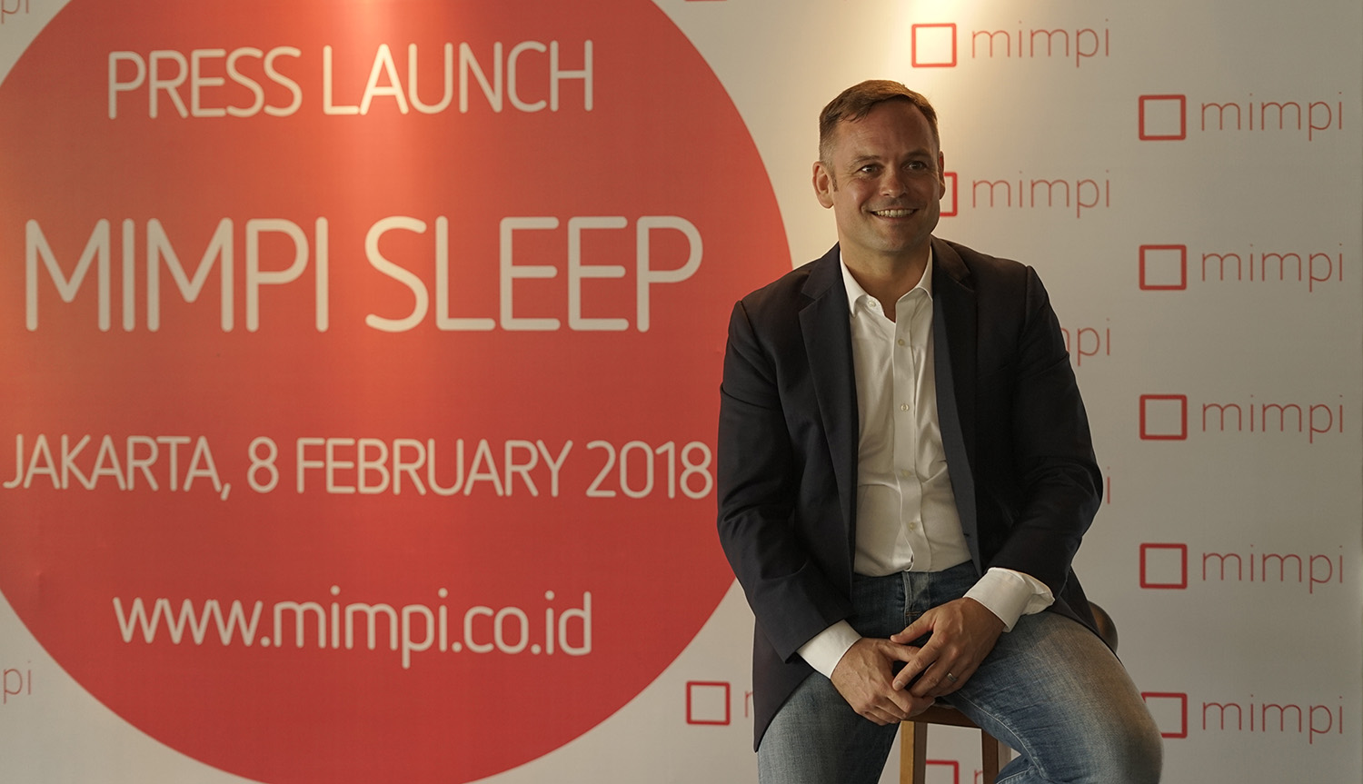Mimpi launches online-only mattress store