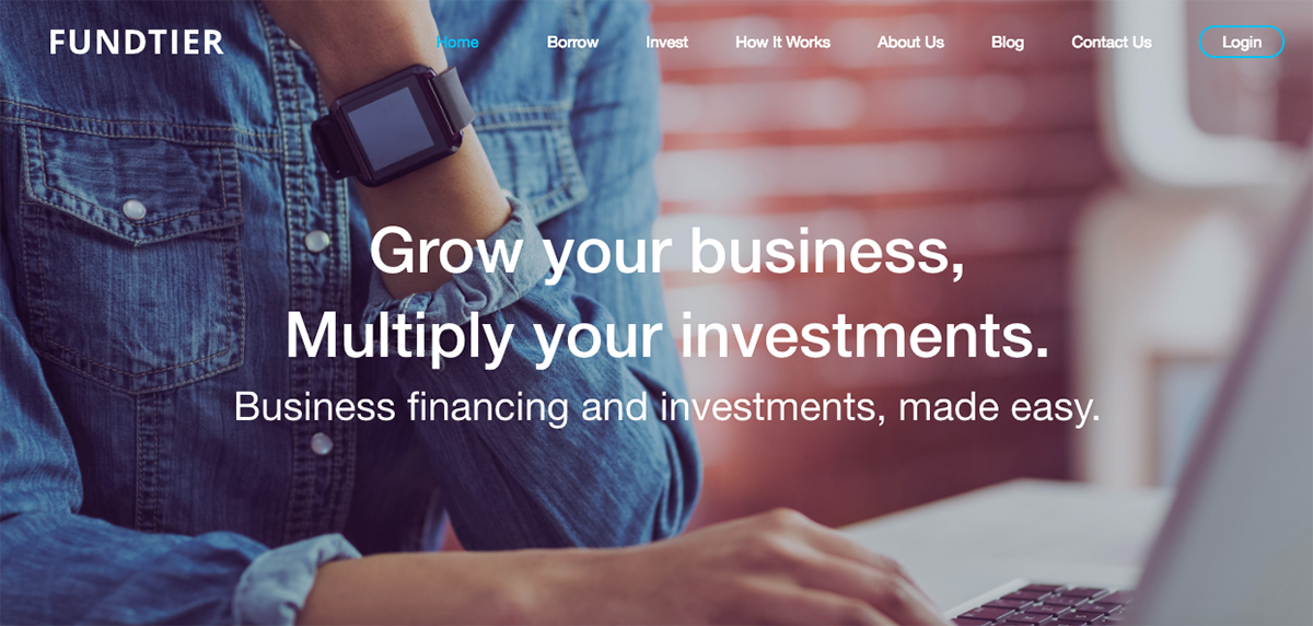 Newly licensed Singapore crowdfunding player kickstarts platform