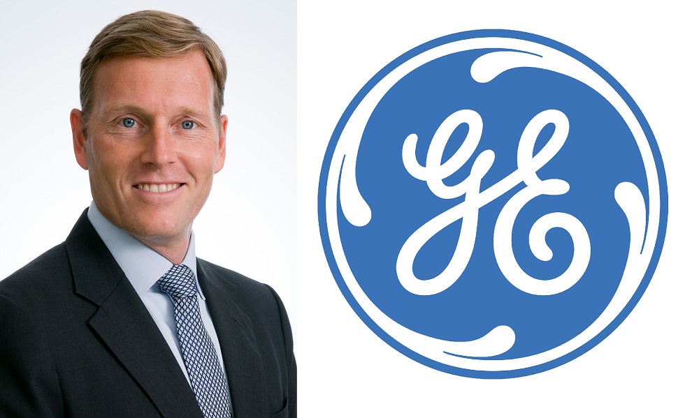GE creates new APAC region, appoints Wouter Van Wersch as president &amp; CEO