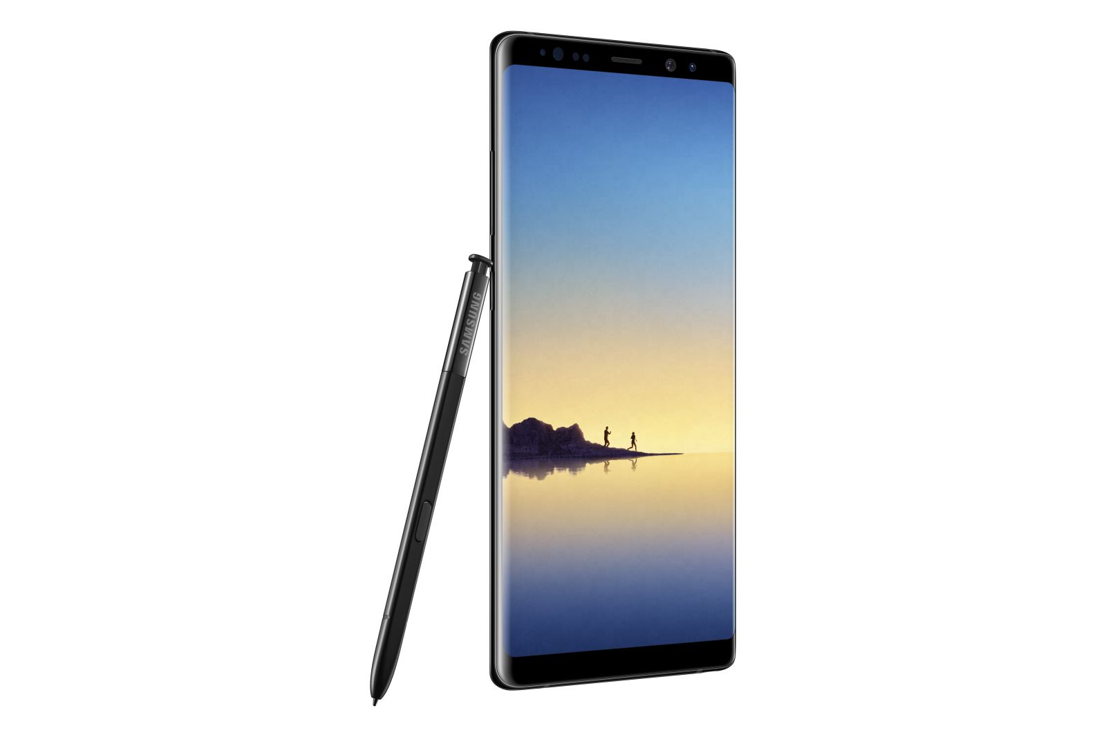 Samsung unveils price of Galaxy Note 8 in Malaysia