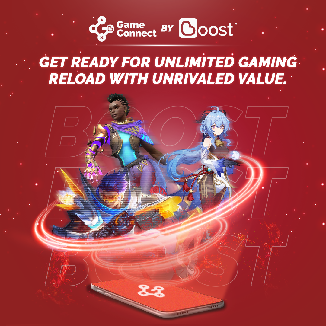 Boost rolls out one-stop gaming storefront solution 