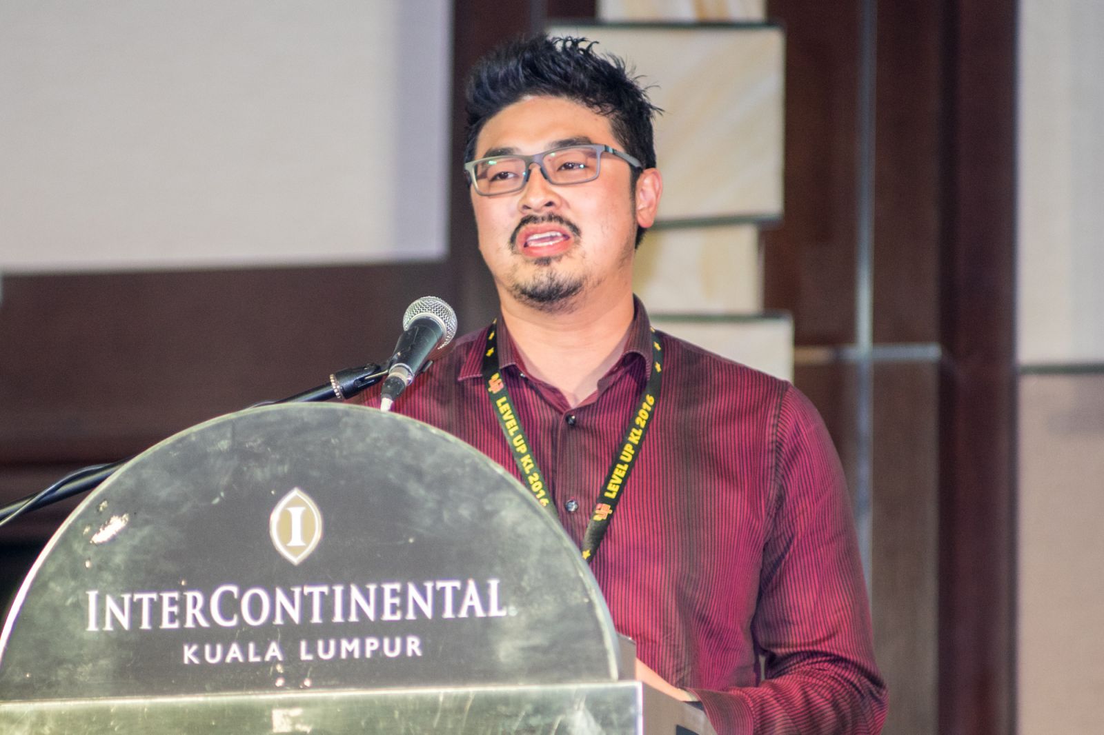 Level Up KL 2016: More to gamification than just games