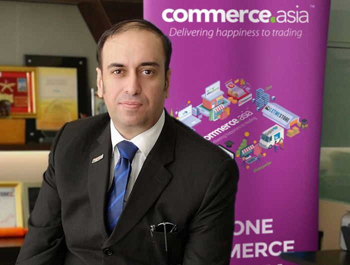 Commerce.Asia: E-commerce thrives under challenging MCO times