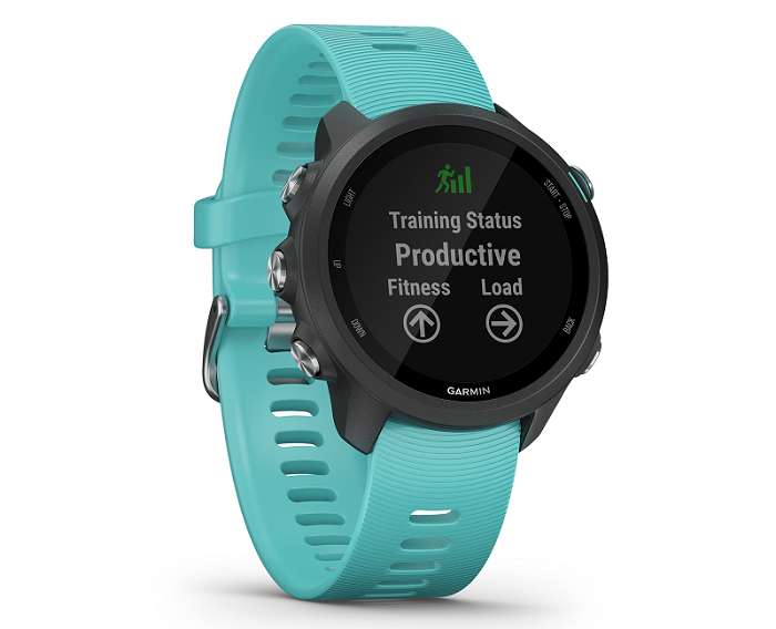 Review: Groove To Your Beat While You Workout With Garmin’s Forerunner 245 Music
