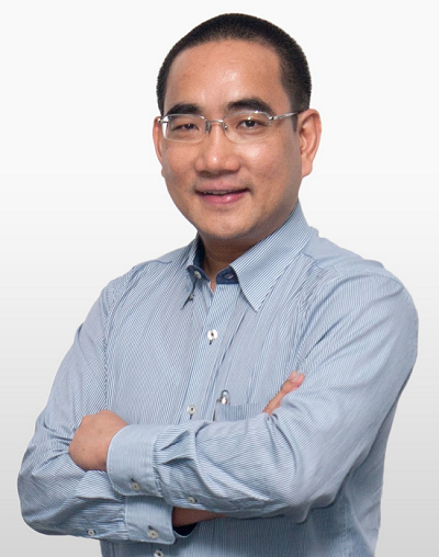 MCMC appoints Gerard Lim as Chief Officer, Digital Industry Development &amp; Commercialisation