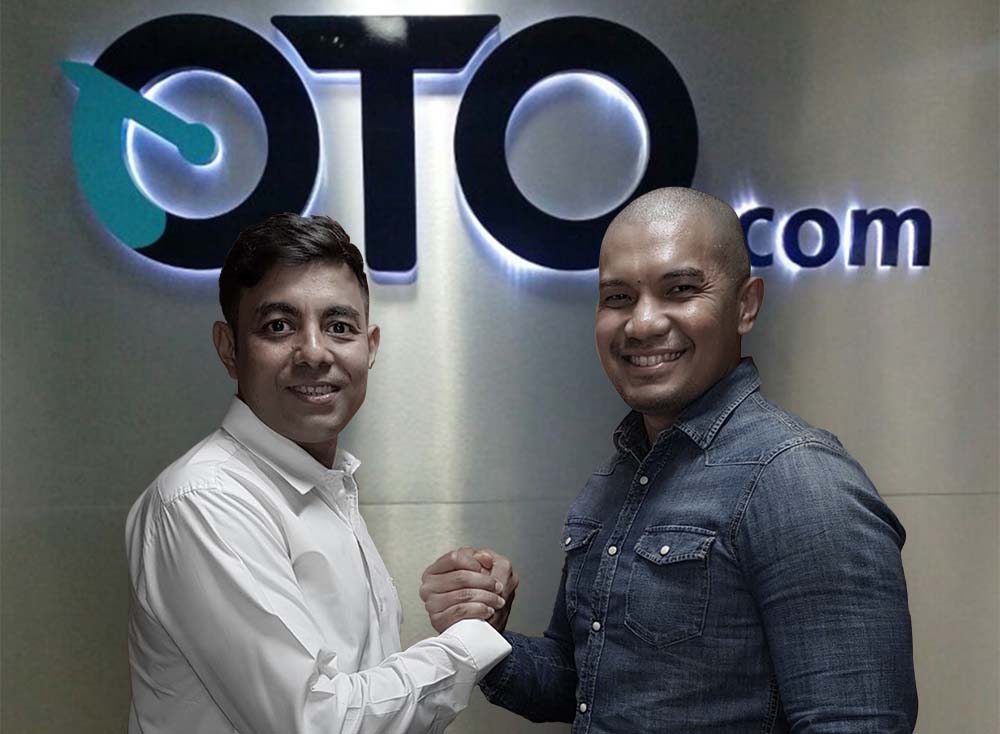 Oto.com expands senior leadership, appoints Brata Rafly as first CEO