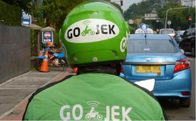 Go-jek’s golden funding round from Tencent &amp; its halo effect on the Indonesian ecosytem