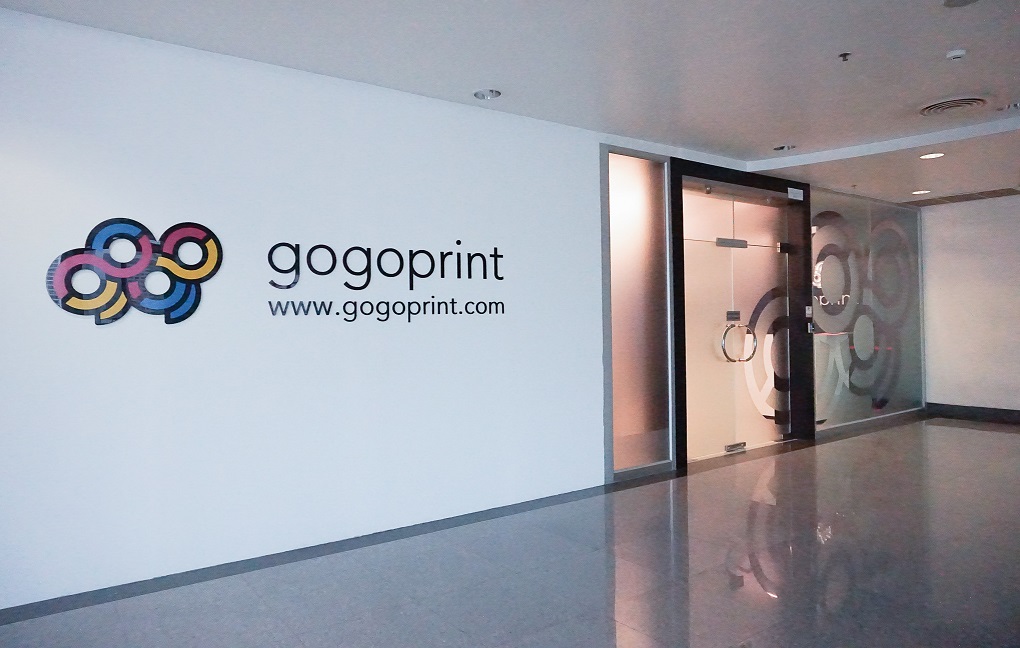Gogoprint raises US$7.7mil in Series A funding 