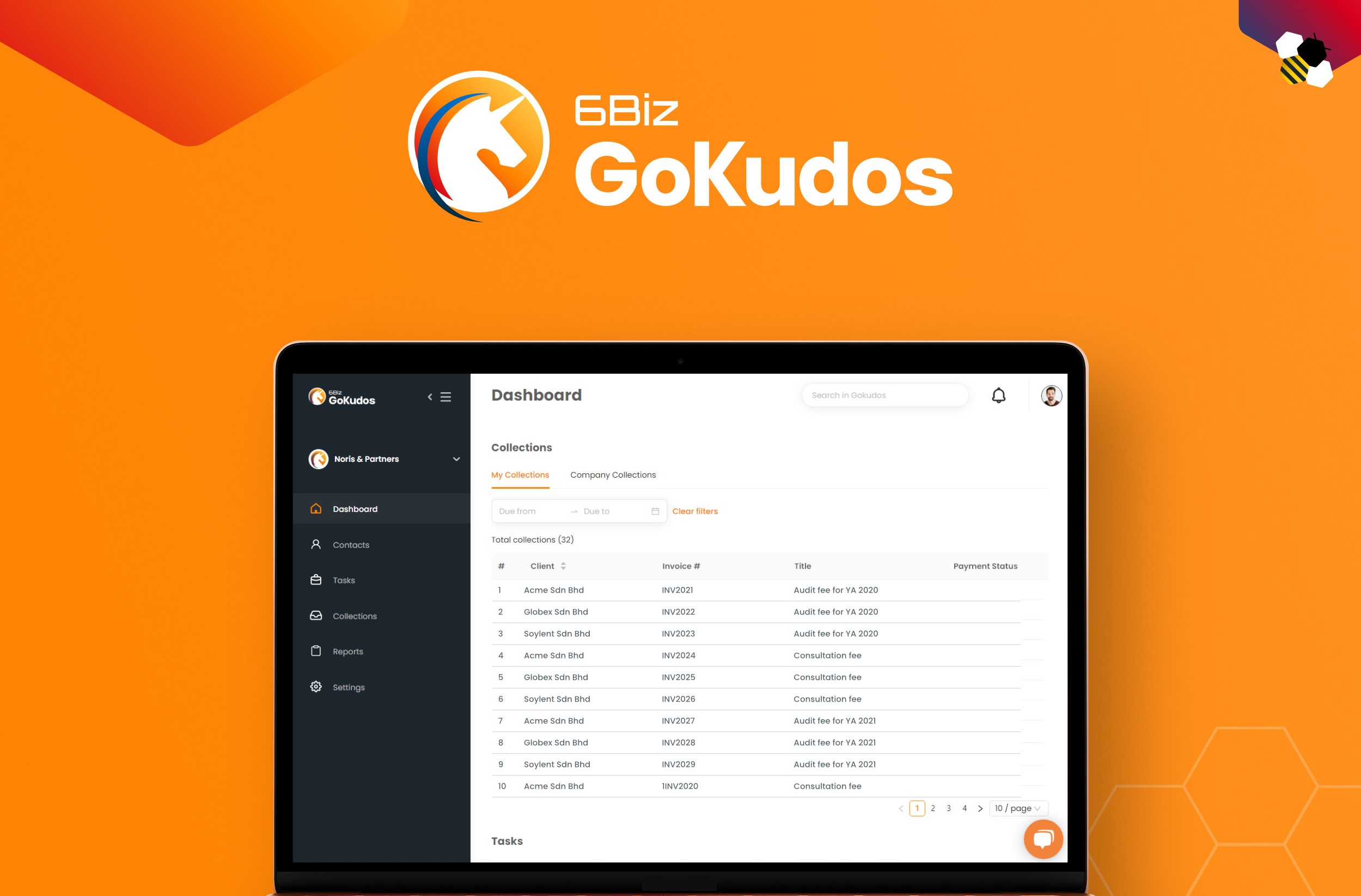 6Biz Group launches all-in-one smart office platform GoKudos 