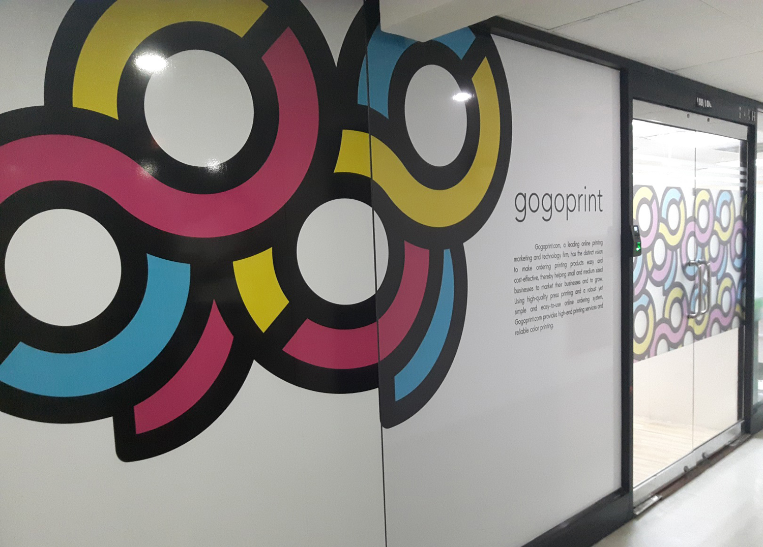 Online printing startup Gogoprint launches in Singapore