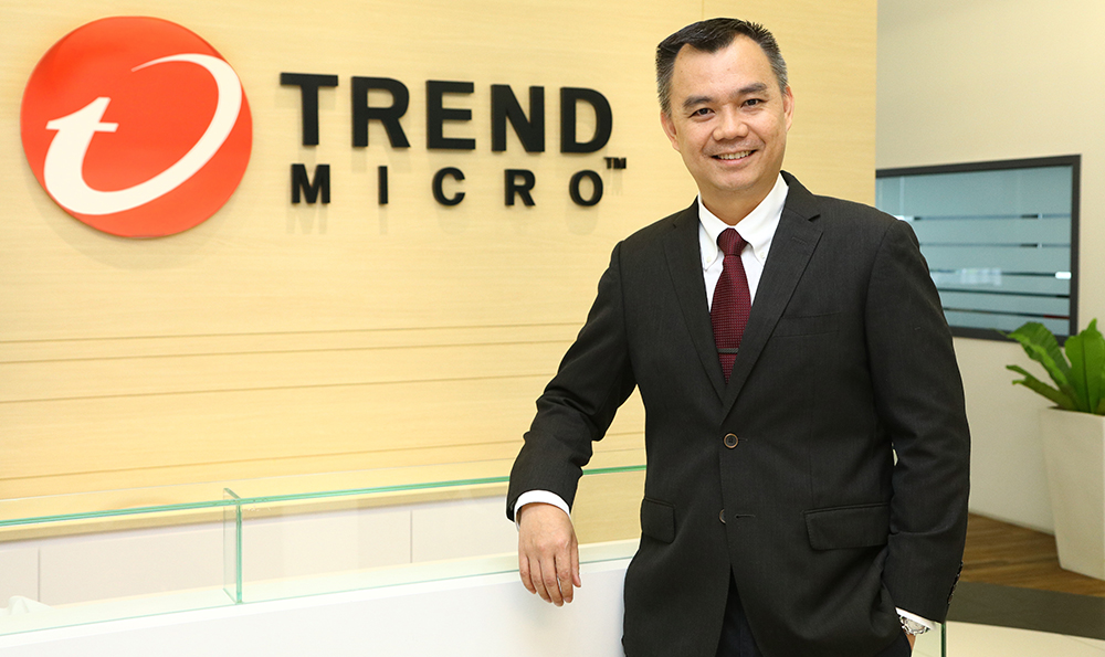 Trend Micro: Malaysia encounters the most malware threats in SEA in 2018