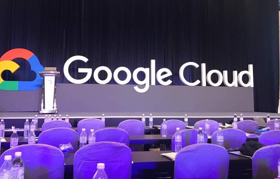 Google Cloud parades first Malaysian clients