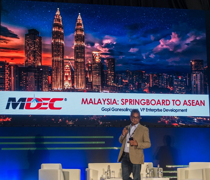  Malaysian tech companies gear up to expand via MDEC’s virtual market access drive