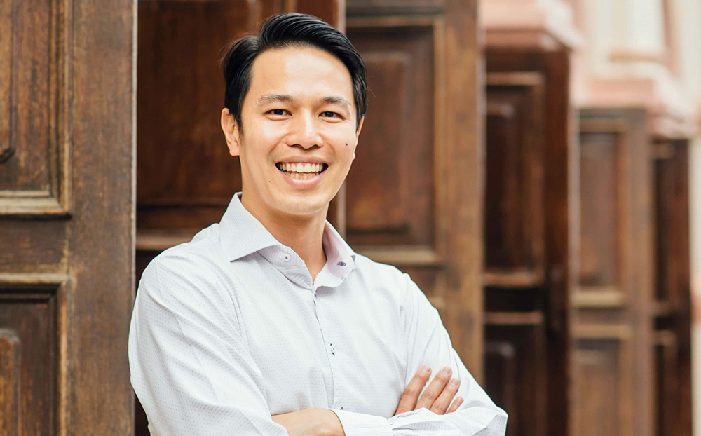 Claiming to have served 9 million micro-entrepreneurs over the last 6 years, Reuben Lai, Grab Financial Group senior managing director expects to leverage their scale and data insights to bring financial services products to market at a more competitive price point. 