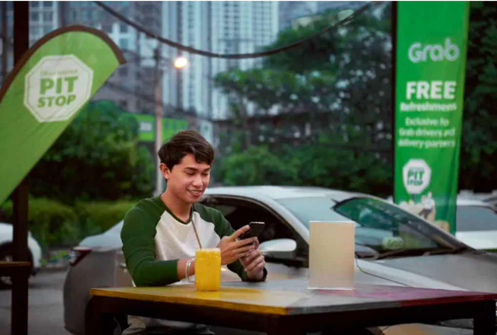 Grab, Microsoft to upskill Malaysian drivers, delivery partners 