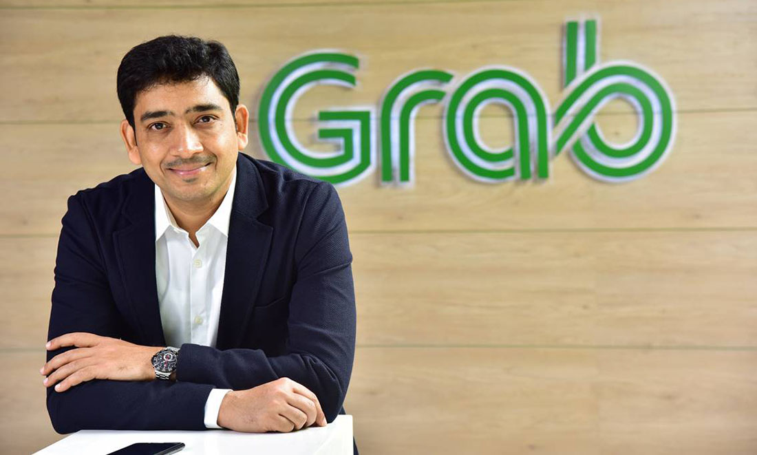 CTO appointment to accelerate GrabPay’s growth across SEA