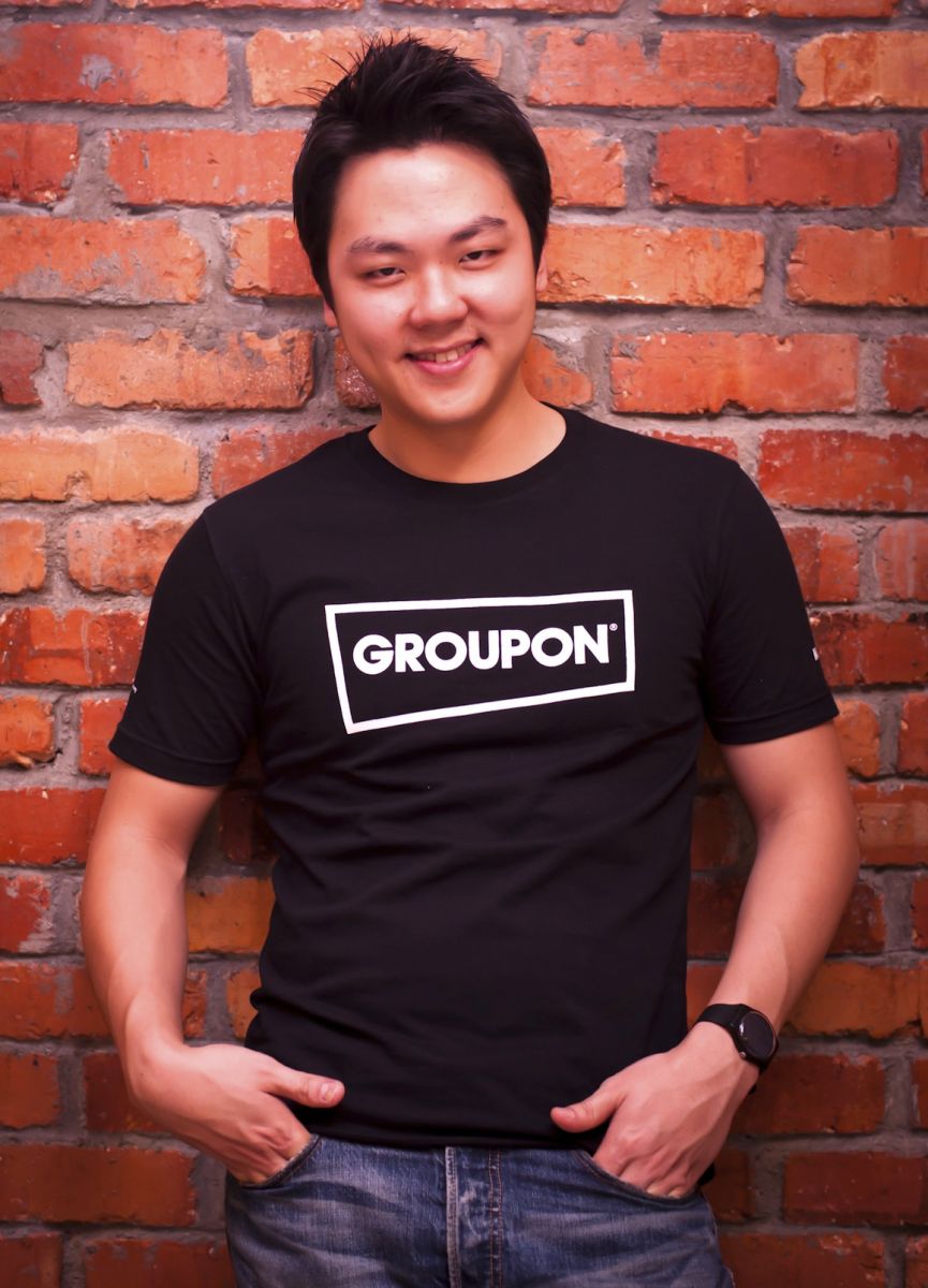 Malaysian to lead Groupon’s largest Asian markets