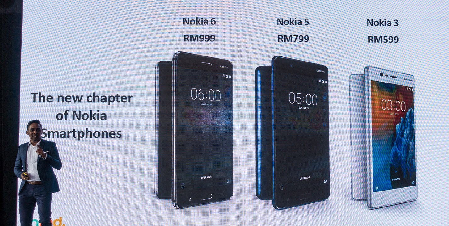 HMD Global marks new chapter for Nokia smartphones