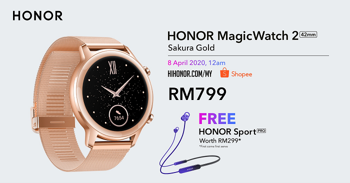 HONOR Malaysia launches new lifestyle products, led by the 9X Pro smartphone